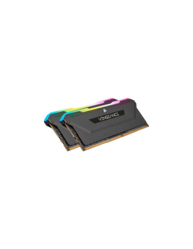 Memoria ram ddr4 kit 16gb kit
