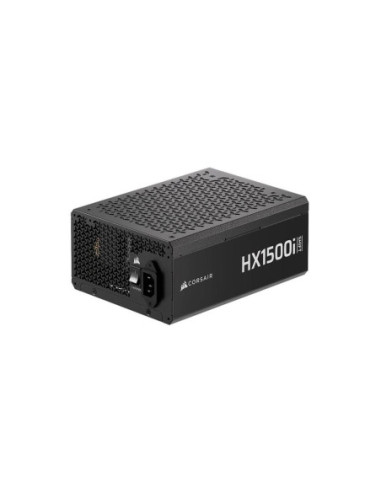 Fuente alimentacion corsair hx1500i gaming atx