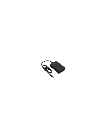 Cargador universal portatil belkin inc016vfbk usb - c