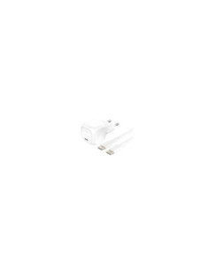 Cargador pared belkin wca009kq1mwh - b6 20w 1x