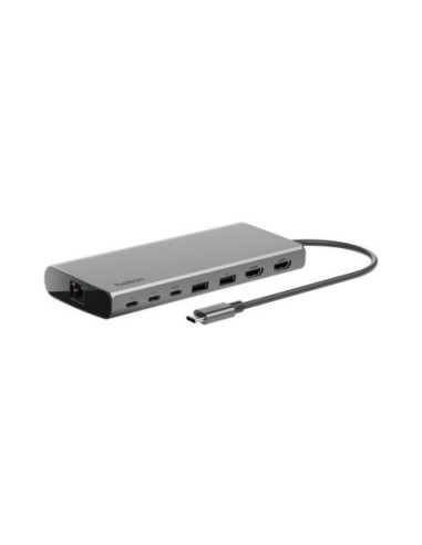 Docking station belkin usb tipo c