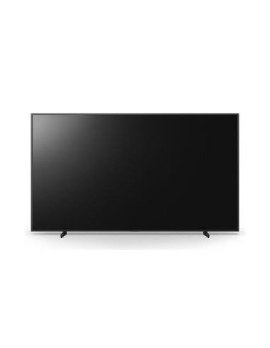 Monitor sony professional bravia 98 pulgadas 4k