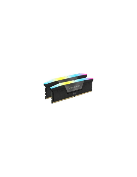 Memoria ram ddr5 32gb kit 2x16gb
