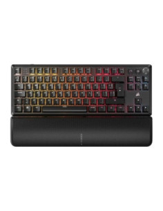 Teclado gaming corsair k70 core tkl