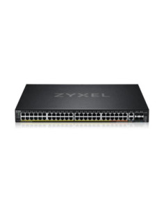 Switch zyxel xgs2220 54 puertos