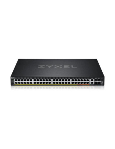 Switch zyxel xgs2220 54 puertos