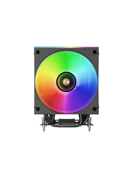 Ventilador disipador cpu mars gaming mcpulcd