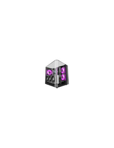 Caja ordenador mars gaming mcinfiniolite atx