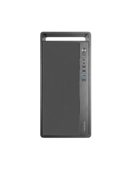 Caja ordenador tacens 2fortisii matx gris