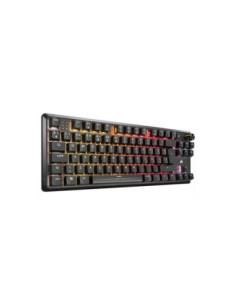 Teclado gaming corsair k70 core negro