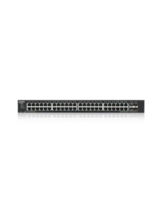 Switch zyxel xgs1935 - 52 52 puertos