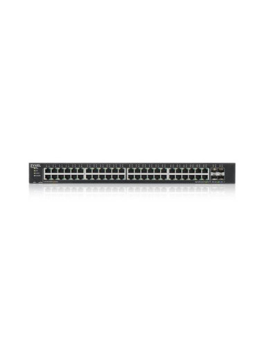 Switch zyxel xgs1935 - 52 52 puertos