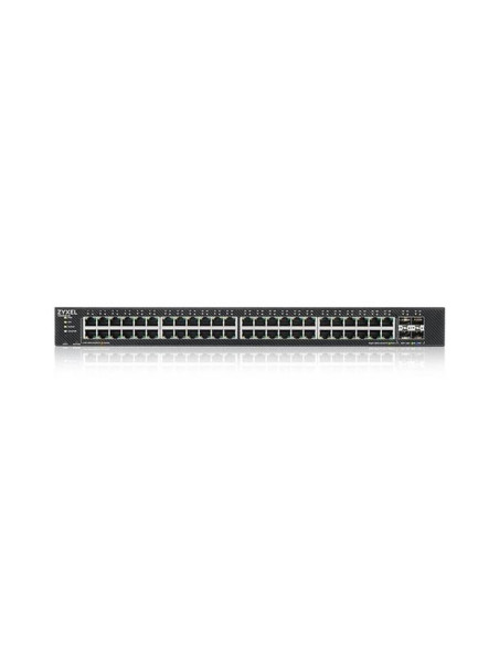 Switch zyxel xgs1935 - 52 52 puertos