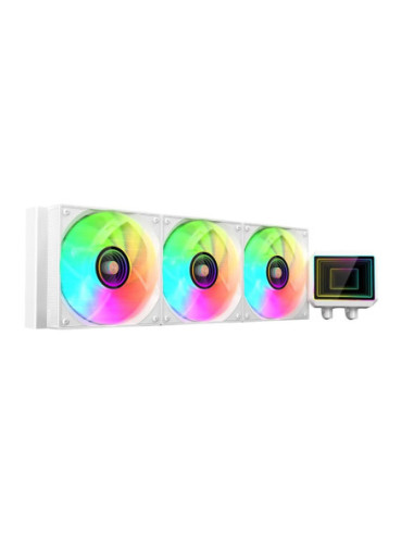 Kit refrigeracion liquida mars gaming ml - two360w