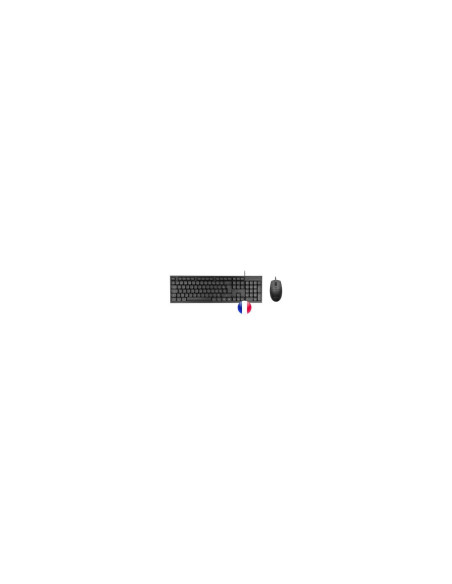 Teclado + raton tacens anima acp02fr