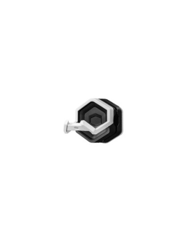 Soporte auriculares cooler master gem negro