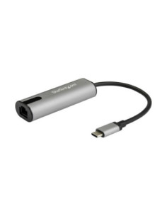 Adaptador red usb tipo c startech
