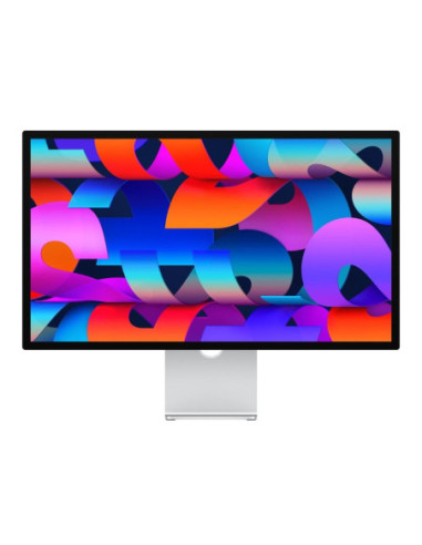 Monitor led 27 pulgadas apple studio display