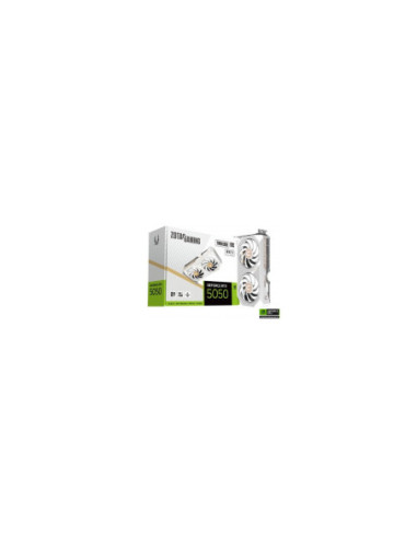 Tarjeta grafica zotac gaming rtx 5050