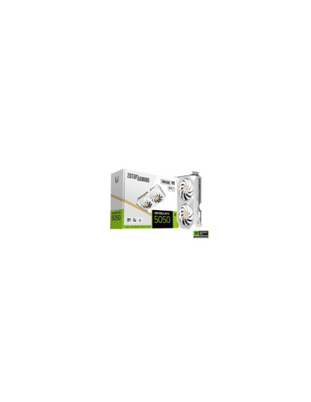 Tarjeta grafica zotac gaming rtx 5050