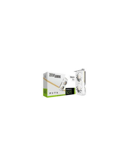 Tarjeta grafica zotac rtx 5070 twin