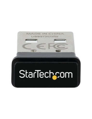 Adaptador red usb startech usba - bluetooth - v5 - c2