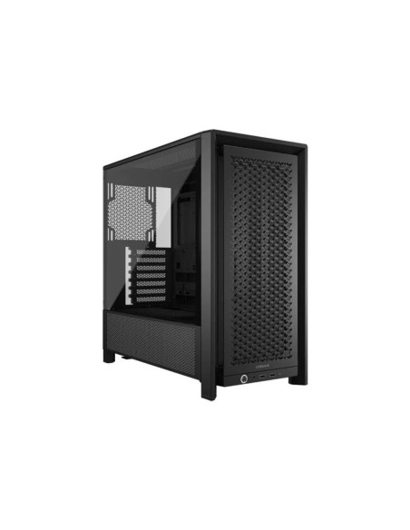 Caja ordenador gaming corsair frame 4000d