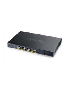 Switch zyxel xgs1935 - 28hp 28 puertos