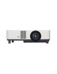 Proyector sony vpl - phz51 ansi lcd wuxga