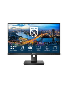 Monitor led 27 pulgadas philips b line