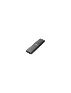 Disco duro externo ssd philips ultra