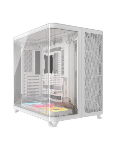 Caja ordenador gaming corsair air 5400