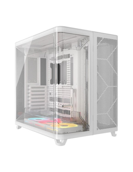 Caja ordenador gaming corsair air 5400