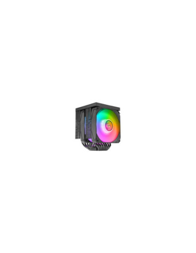 Ventilador cpu mars gaming mcpulcdpro argb