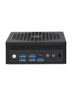 Mini ordenador leotec intel n150 4gb