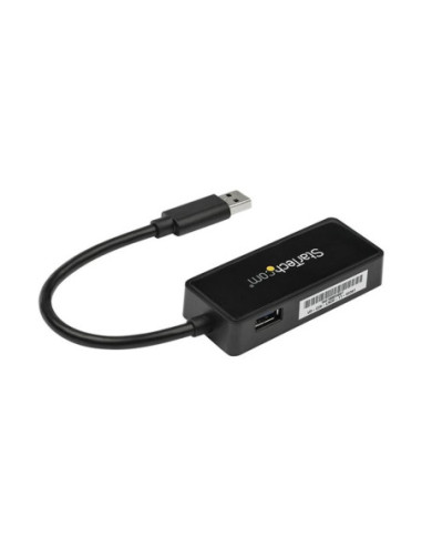 Adaptador red usb 3.0 startech usb31000sptb
