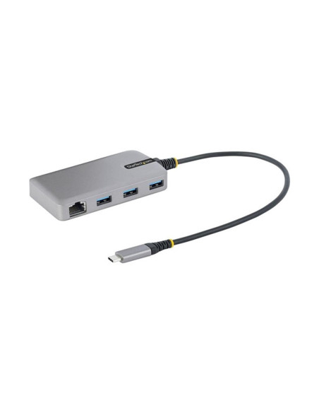 Hub startech usb tipo c 5