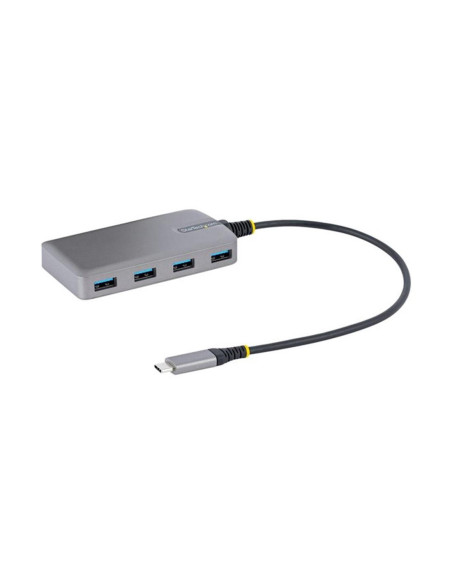 Hub startech usb tipo c 5