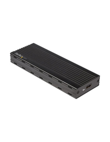 Carcasa startech ssd m2 usb tipo