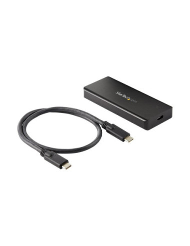 Carcasa startech ssd m2 usb tipo