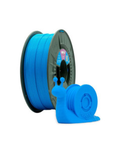 Filamento azul celeste winkle pla - hd 1.75mm