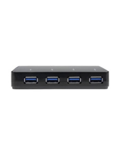 Hub startech 4 en 1