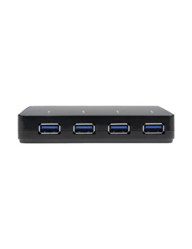 Hub startech 4 en 1