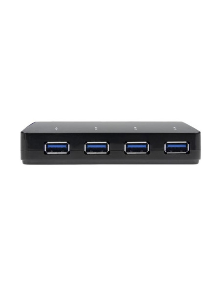 Hub startech 4 en 1