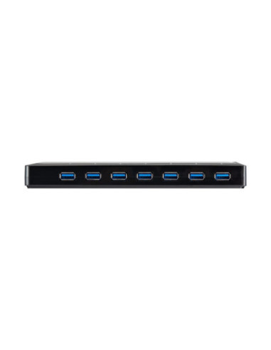 Hub startech 7 en 1
