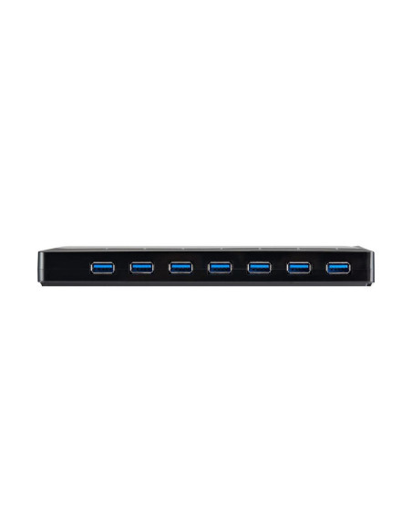 Hub startech 7 en 1