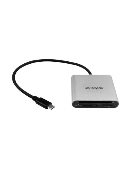 Lector grabador memorias sd startech usb