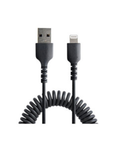 Cable lightning a usb tipo a