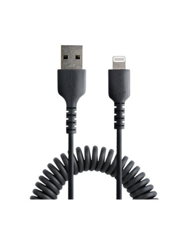 Cable lightning a usb tipo a