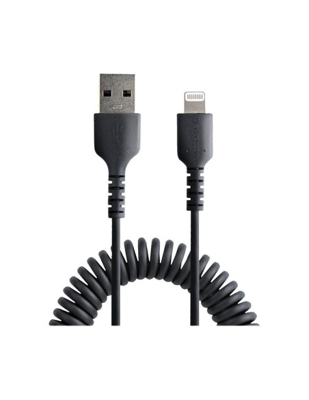 Cable lightning a usb tipo a